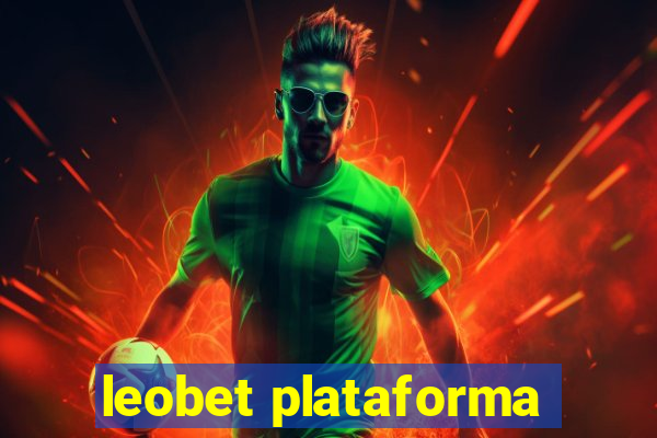 leobet plataforma